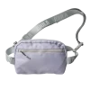 Túi Joola Everyday Belt Bag Gravity Gray