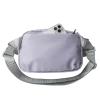 Túi Joola Everyday Belt Bag Gravity Gray
