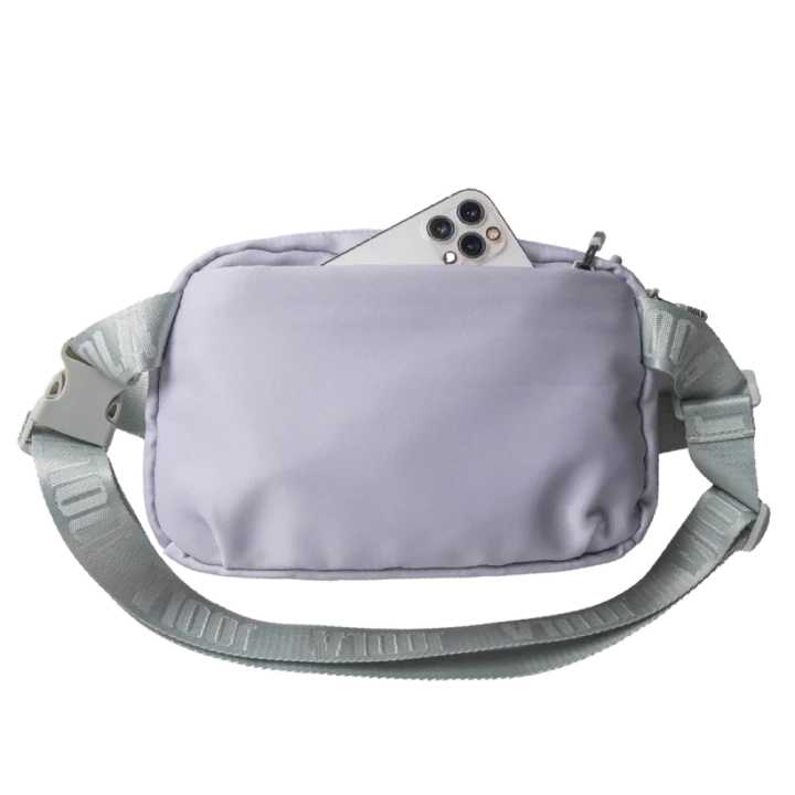 Túi Joola Everyday Belt Bag Gravity Gray