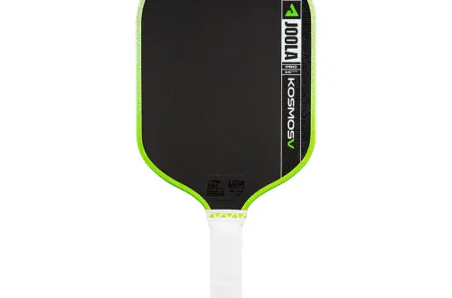 Chọn shape JOOLA Pro V nào: Perseus, Hyperion, Kosmos, Scorpeus, Agassi hay Graf?