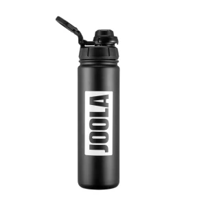 Bình nước JOOLA Water Bottle (22 oz) Black