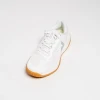 Giày Pickleball Nam Joola FUNKSH1n_PB: R4LLy (WHT/Gum)