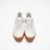 Giày Pickleball Nam Joola FUNKSH1n_PB: R4LLy (WHT/Gum)
