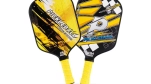 Tìm hiểu những đặc trưng nổi bật chỉ có trên Vợt Pickleball