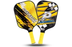 Tìm hiểu những đặc trưng nổi bật chỉ có trên Vợt Pickleball