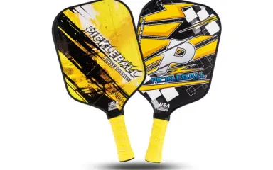 Tìm hiểu những đặc trưng nổi bật chỉ có trên Vợt Pickleball