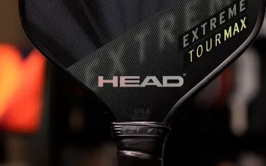 Vợt pickleball HEAD: Gravity, Radical, Boom và cách chọn