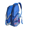 Britto Tour Elite Bags Blue