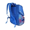 Britto Tour Elite Bags Blue