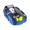 Britto Tour Elite Bags Blue