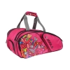Britto Tour Elite Bags Hot Pink