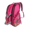 Britto Tour Elite Bags Hot Pink