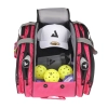 Britto Tour Elite Bags Hot Pink