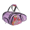 Balo Joola Britto Tour Elite Bags Lavender