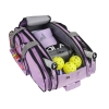 Balo Joola Britto Tour Elite Bags Lavender