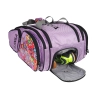 Balo Joola Britto Tour Elite Bags Lavender