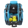 Balo Joola Tour Elite Pro Bags Black & Light Blue