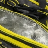 Balo Joola Tour Elite Pro Bags Black & Yellow