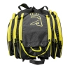 Balo Joola Tour Elite Pro Bags Black & Yellow