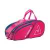 Tour Elite Pro Bags Hot Pink & Blue