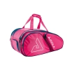 Tour Elite Pro Bags Hot Pink & Blue