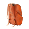 Tour Elite Pro Bags Orange & Gray