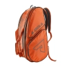 Tour Elite Pro Bags Orange & Gray