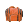 Tour Elite Pro Bags Orange & Gray