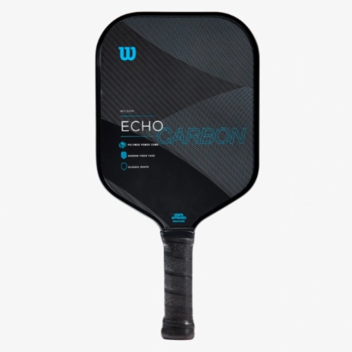 Vợt Echo Carbon Pickleball Paddle