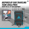 Balo Joola Vision Suitcase - Blue