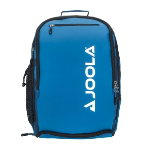 Joola Vision II Deluxe Backpack (Blue)