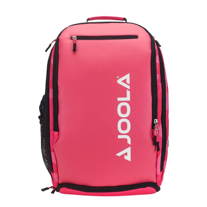 Vision II Deluxe Backpack (Pink)