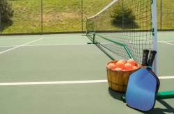 Luật chơi pickleball cách tính điểm, quy tắc trang phục và kỹ năng cần thiết