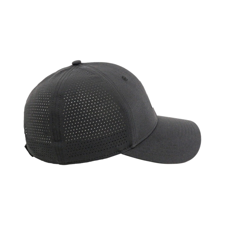 Mũ Joola Scorpeus Hat Black màu đen, bền đẹp