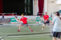 Các kỹ thuật đánh trong pickleball mà bạn cần biết