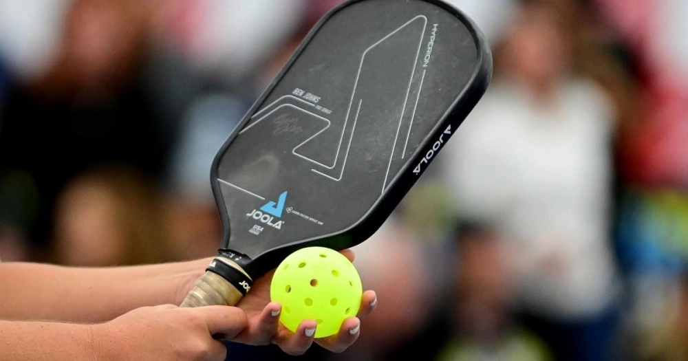 Cách Cầm Vợt Pickleball Chuẩn Xác