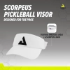 Joola Scopeus Visor (White)