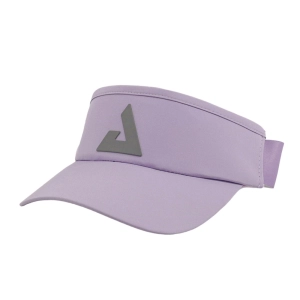 Mũ Joola Scorpeus Visor (Light Purple)