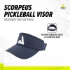 Mũ Joola Scorpeus Visor (Navy)