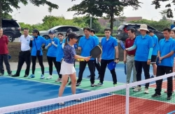 Dạy Pickleball Những Kỹ Năng, Chiến Lược Và Phương Pháp Hiệu Quả