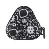 Joola Pickleball Ball Case Black & White