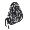 Joola Pickleball Ball Case Black & White