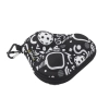 Joola Pickleball Ball Case Black & White