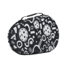 Joola Pro Pickleball Paddle Case Black-White