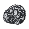Joola Pro Pickleball Paddle Case Black-White
