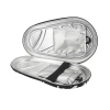 Joola Pro Pickleball Paddle Case Black-White