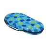 Joola Pro Pickleball Paddle Case Blue-Lime
