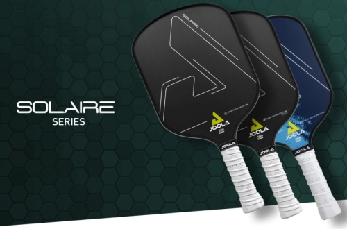 Tìm hiểu về vợt pickleball Joola các loại phổ biến và lựa chọn phù hợp
