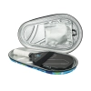 Joola Pro Pickleball Paddle Case Blue-Lime
