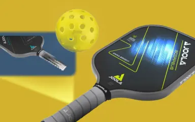 Vợt pickleball Joola - Công nghệ và thiết kế mới nhất